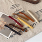 Beau - Elegant Slim Hair Clip