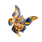 Beau - Simple Butterfly Shaped Claw Clip
