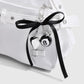 Keypus - Modern Ball Design Bow Fresh Keychain