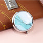 Mirroray - Colorful Three Compartment Portable Mirror