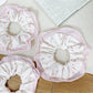 Gifty - Countryside Style Floral Hair Loop