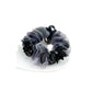 Gifty - Retro Mesh Look Polyester Scrunchie
