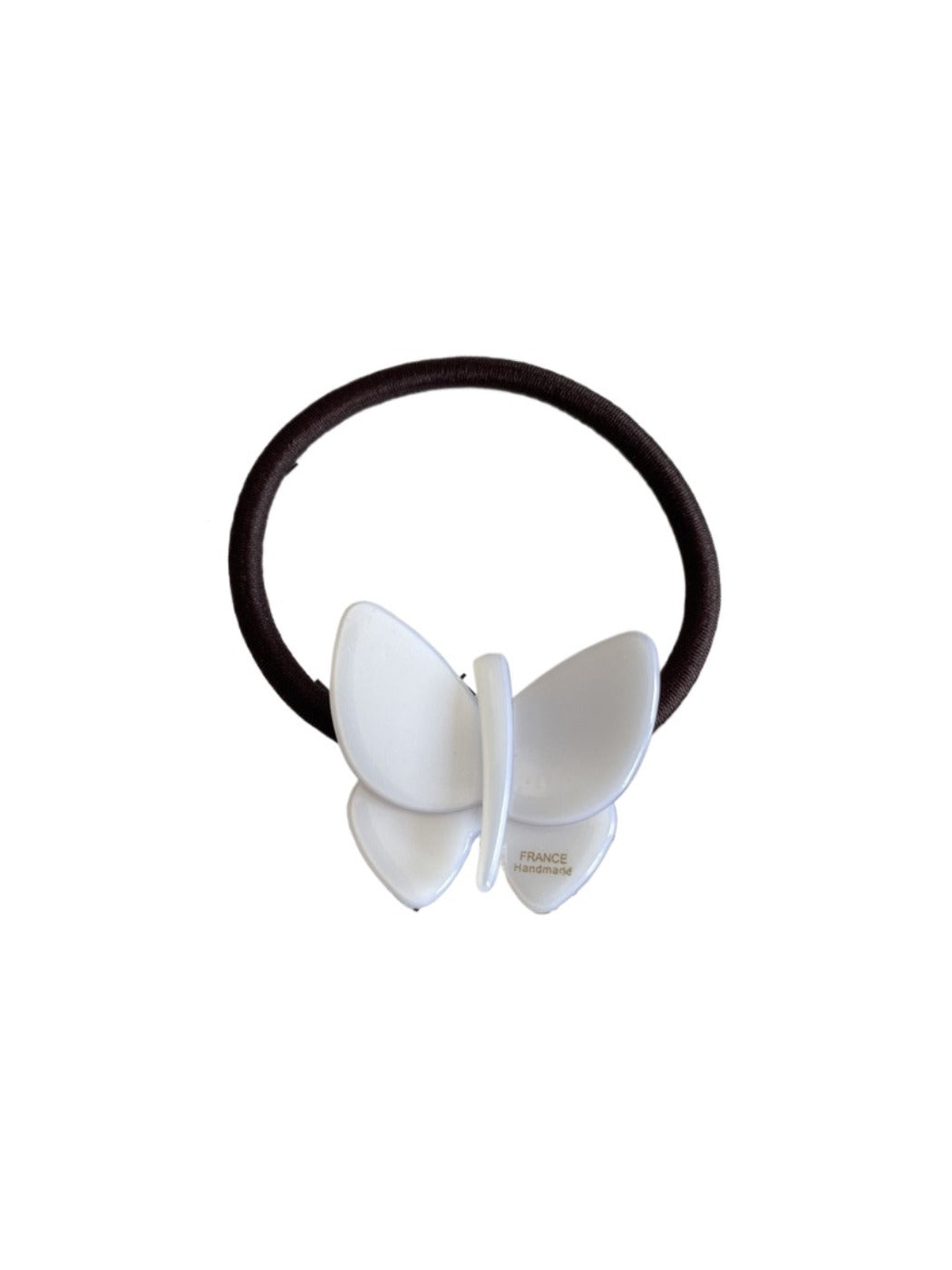 Gifty - Pretty Butterfly Acetate Hair Tie