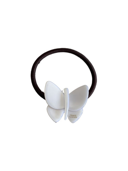 Gifty - Pretty Butterfly Acetate Hair Tie