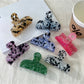 Beau - Retro Exquisite Acetate Hair Clip