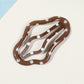 Beau - Cloud-Shaped Side Bangs Hair Clip