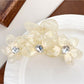 Beau - Cute Flower Shaped Hair Clips