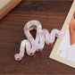 Beau - Luxe Wavy-Shaped Hair Clip