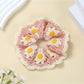 Gifty - Fashionable Knitted Scrunchie Hair Bands