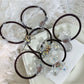 Gifty - Cute Clear Bear Hair Tie