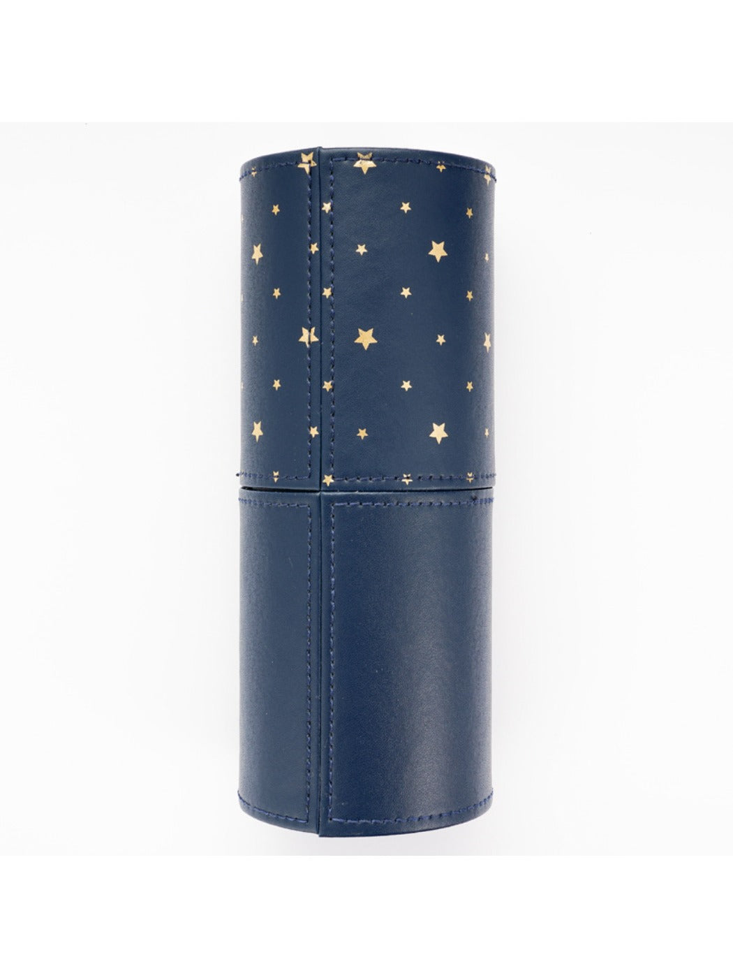 Smoosh - 12 Piece Blue Makeup Brush Set