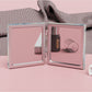 Mirroray - Vintage Square Vanity Mirror