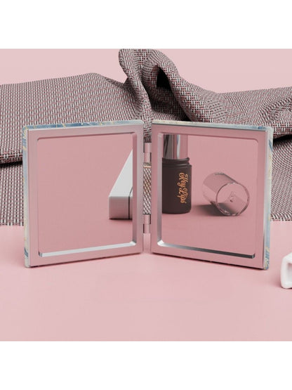 Mirroray - Vintage Square Vanity Mirror