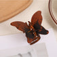 Beau - Retro Butterfly Shaped Hair Clip