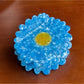 Beau - Daisy Sunflower Hair Clips Acetate