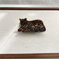 Beau - Lounging Leopard Hair Clip