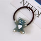 Gifty - Adorable Bear Shaped Hair Tie