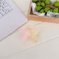 Beau - Sweet Starfish Gradient Gloss Claw Clip