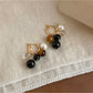 Earedge - Geometric Circular Vintage Earrings