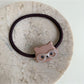 Gifty - Eyeglass-Wearing Puppy Hair Tie