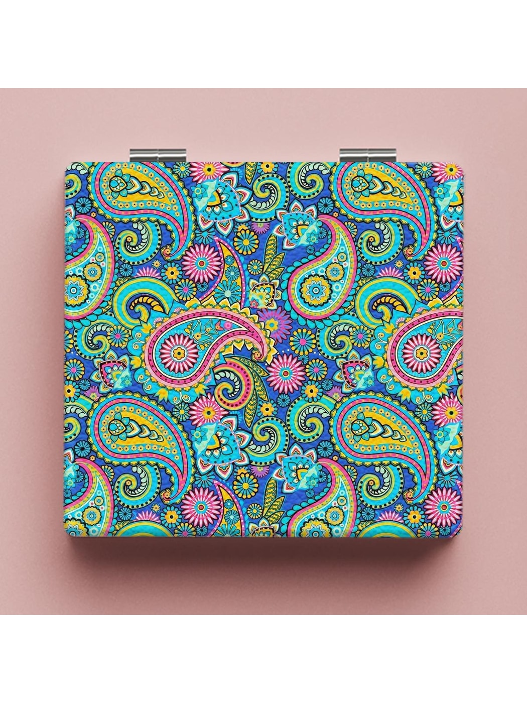 Mirroray - Decorative Desktop Foldable Compact Mirror