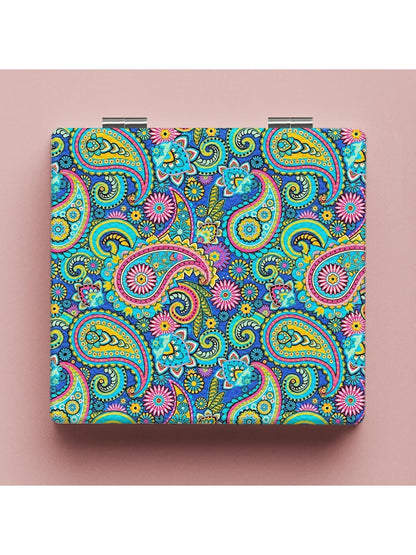 Mirroray - Decorative Desktop Foldable Compact Mirror