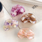 Beau - Bow Hair Claw Clip