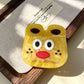Beau - Playful Monster Cute Claw Clip