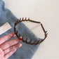 Gifty - Simple Wave Design Headband