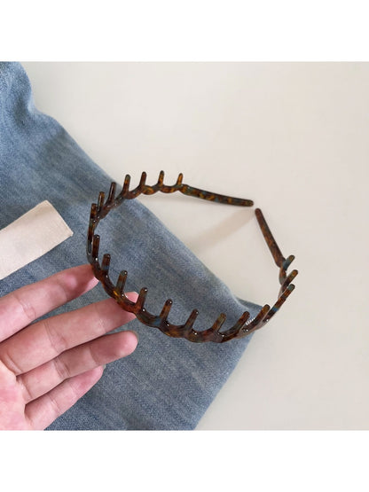 Gifty - Simple Wave Design Headband