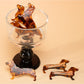 Beau - Cute Dog Shaped Hair Clip