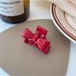 Beau - Small Shark Hair Clip