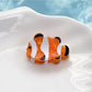Beau - Ocean Creature Hair Clip