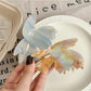 Beau - Sweet Style Butterfly Shape Hair Styling Claw Clip