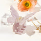 Beau - Trendy Acrylic Hair Clips