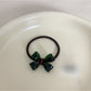 Gifty - High-Stretch Bow Hair Tie