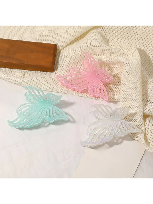 Beau - Adorable Bangs Hair Clip