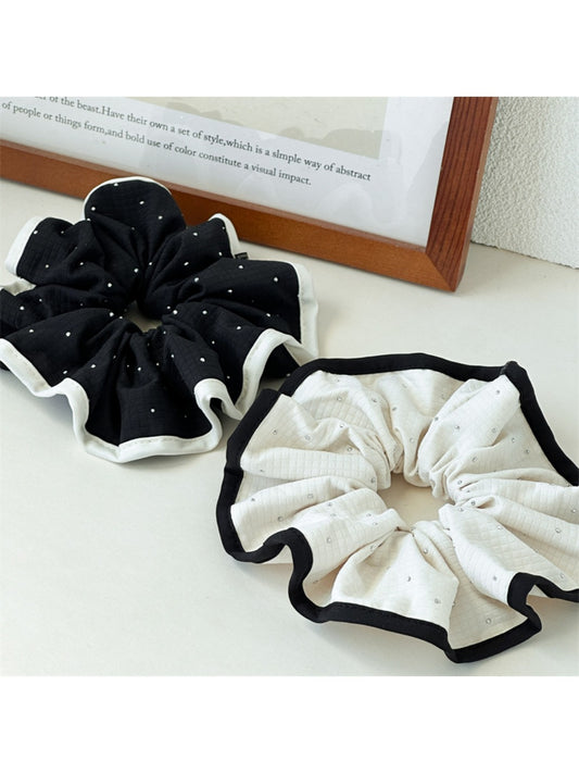 Gifty - Starry Sky Shaped Hair Ring