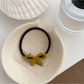 Gifty - Delicate Bow Hair Ties