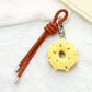 Keypus - Cute Donut-Shaped Keychain