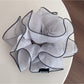 Gifty -  Simple Sweet Organza Scrunchie Hair Ties