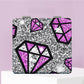 Mirroray - Portable Y2K Style Pocket Makeup Mirror