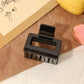 Beau - Classic Retro Hair Clip