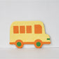 Papo - Vehicle Shape Bathing Sponge