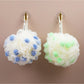 Papo - Premium Soft Large Sponge Pouf Foaming
