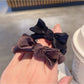 Gifty - Simple Bow Hair Tie