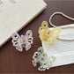 Beau - Elegant Hollow Out Butterfly Claw Clip