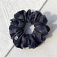 Gifty - College Style Patterned Scrunchie