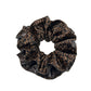 Gifty - Vintage Leopard Print Hair Ties