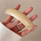 Beau - Elegant Rectangular Hair Clip